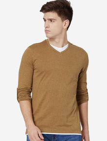 Grindle T-Shirt |  {"en":"Grindle T-Shirt", "fr":"T-shirt à blocs de couleurs", "ar":"تي شيرت Colourblock", "de":"Farbblock T-Shirt", "it":"Maglietta Colourblock"}